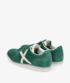 Hombre pabloochoa.shoes Deportivos*Deportivos MUNICH STEREO en