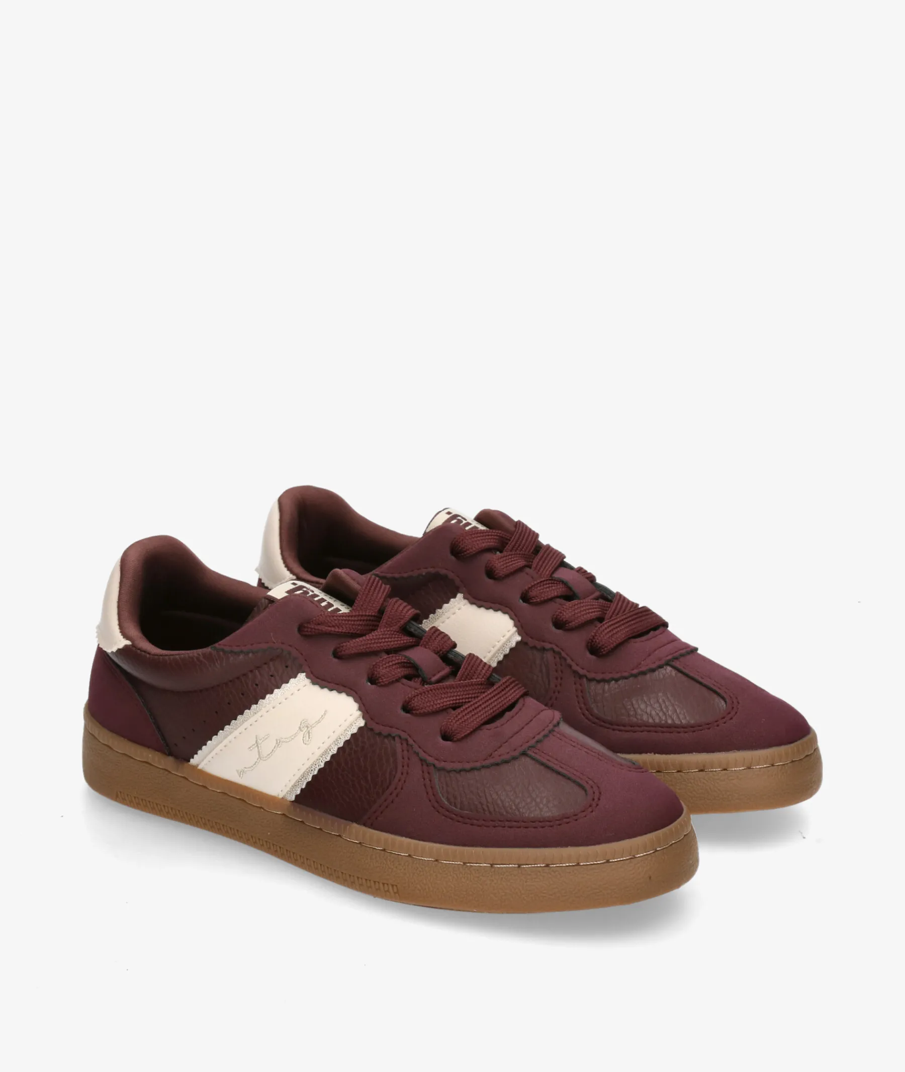 Mujer Mustang Deportivos*Deportivos 60860 en