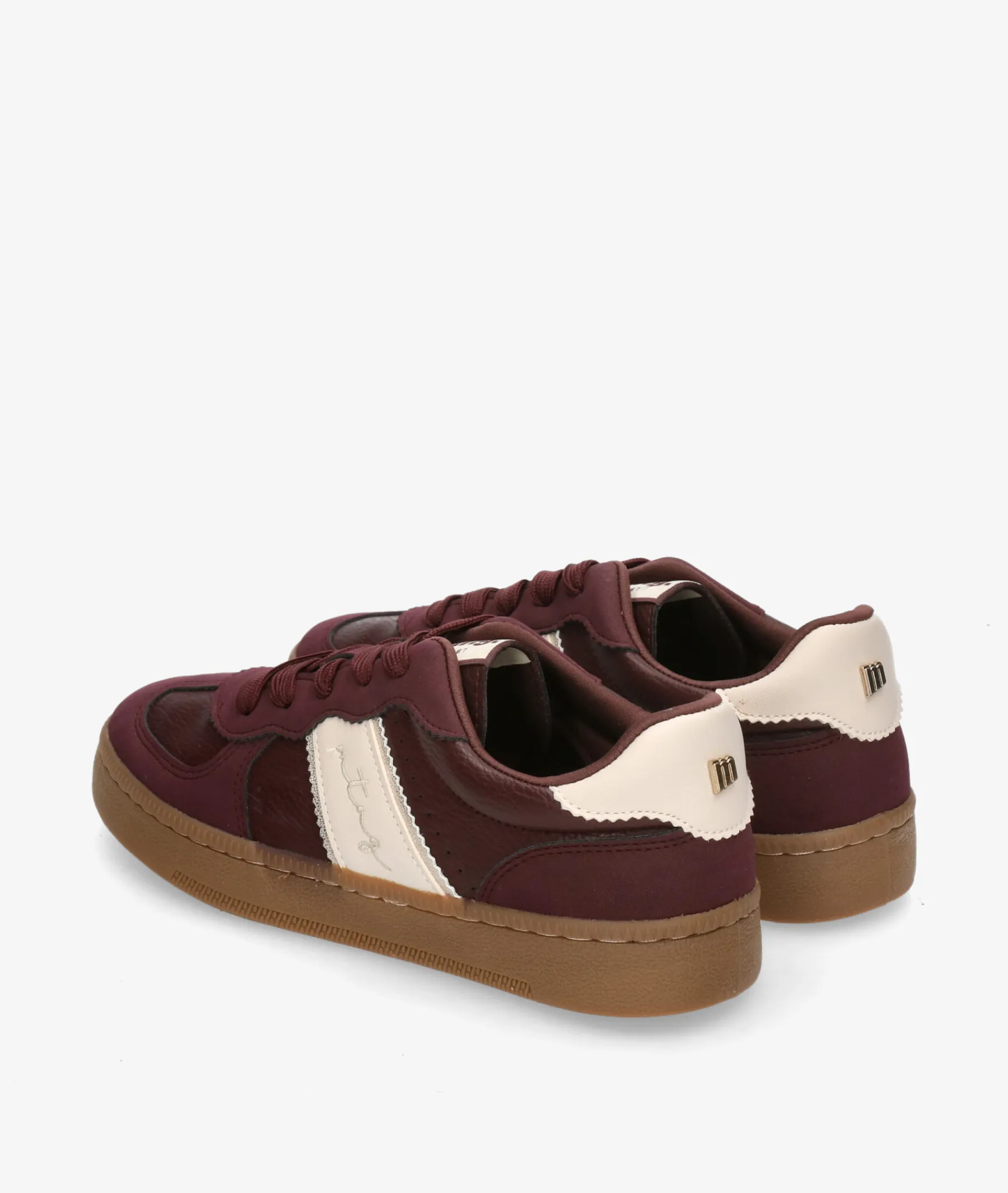 Mujer Mustang Deportivos*Deportivos 60860 en