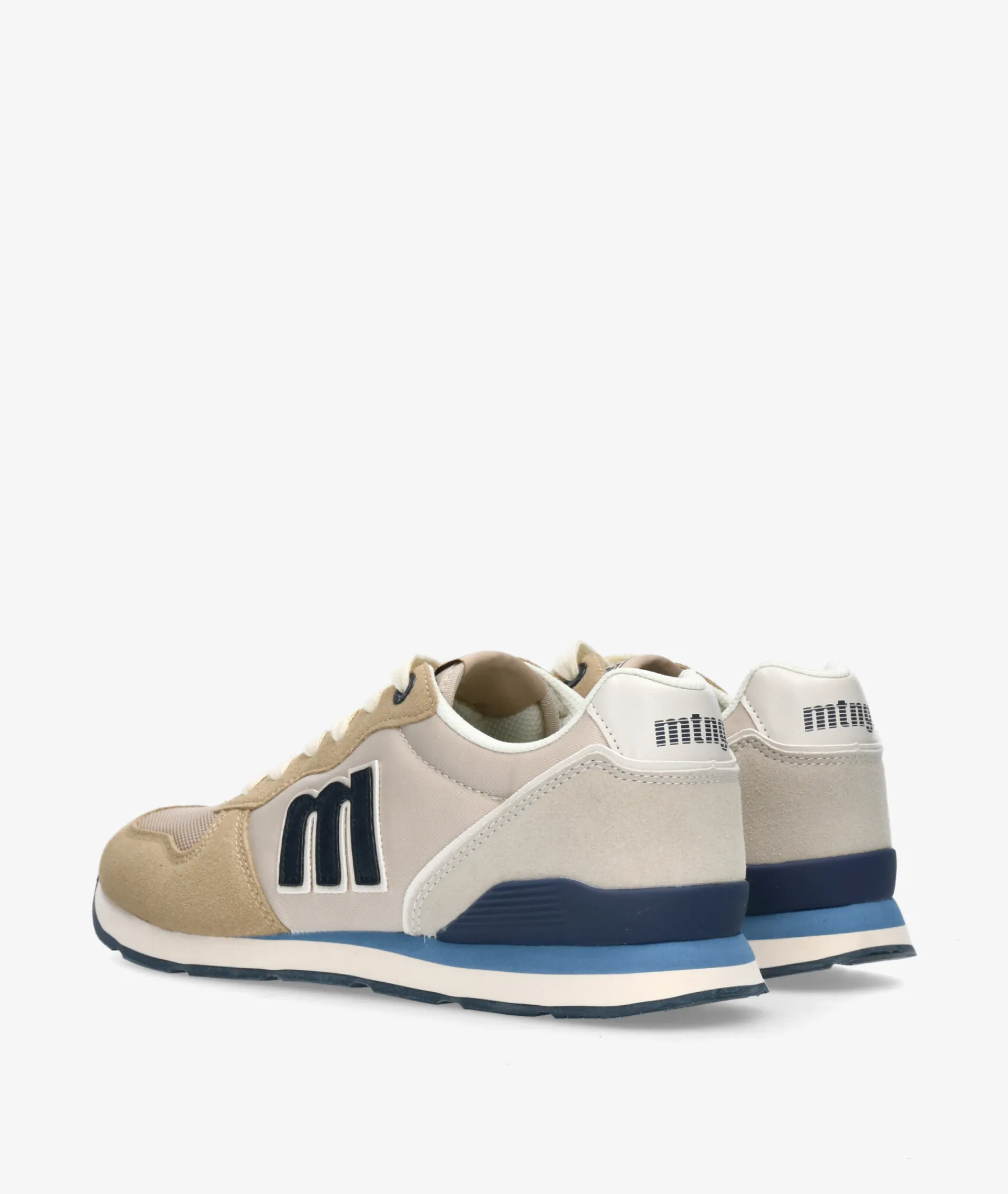 Hombre Mustang Deportivos*Deportivos 84467 en