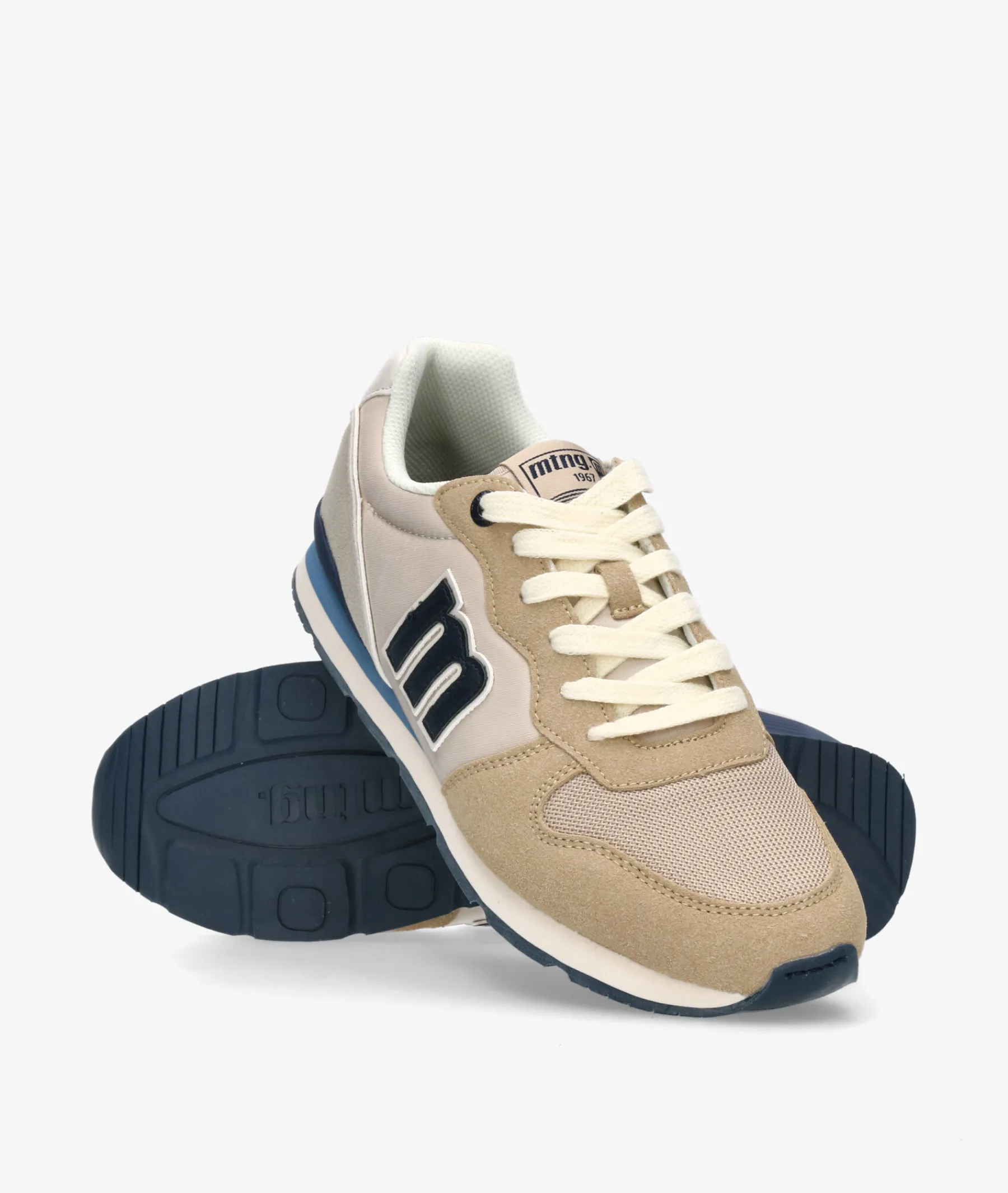 Hombre Mustang Deportivos*Deportivos 84467 en