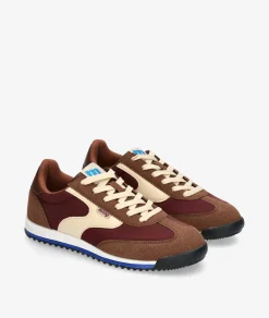 Mujer Mustang Deportivos*Deportivos 60858 en