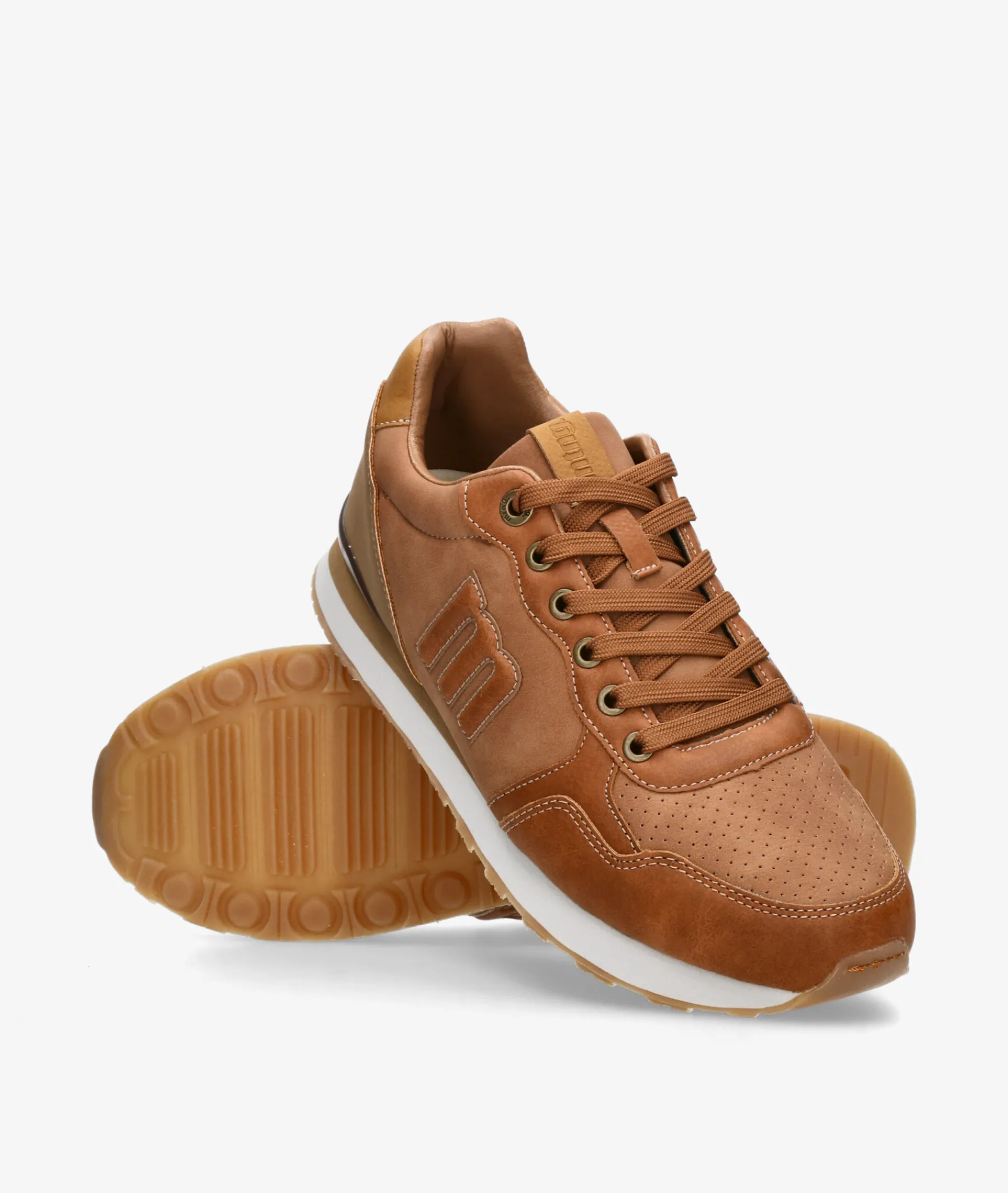 Hombre Mustang Deportivos*Deportivos 84755 en