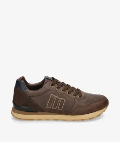 Hombre Mustang Deportivos*Deportivos 84755 en