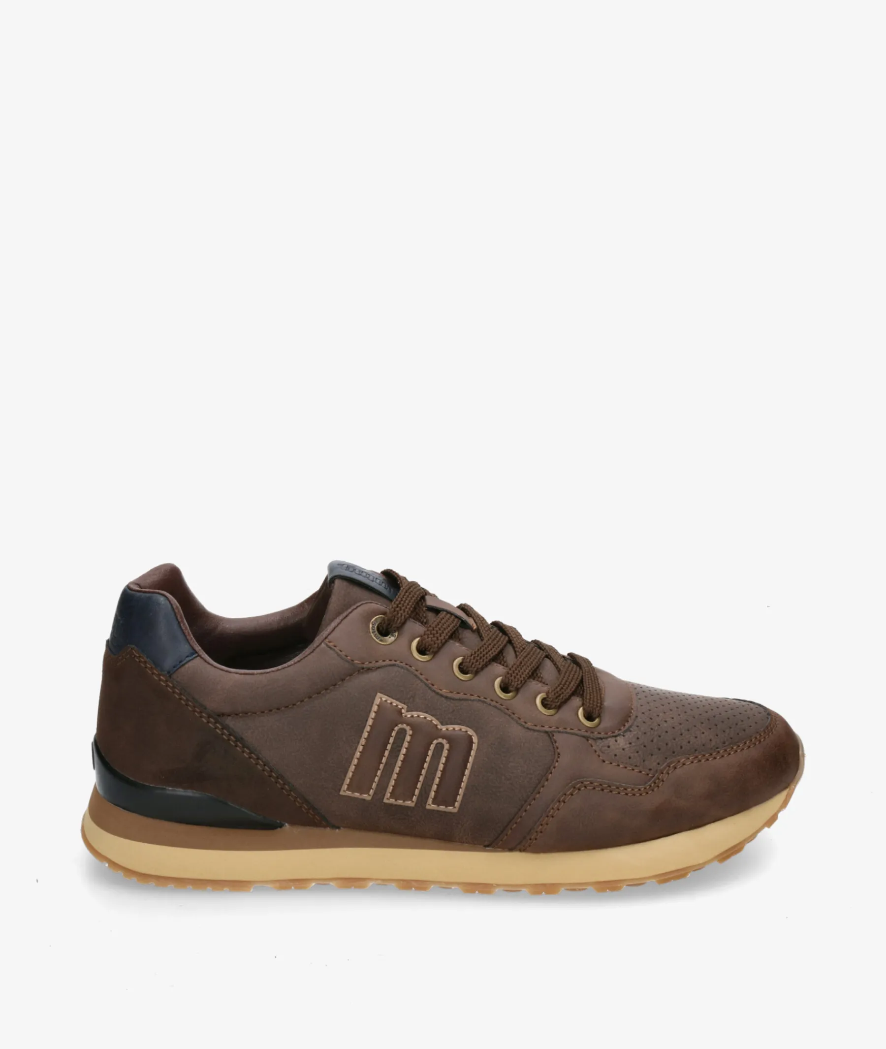 Hombre Mustang Deportivos*Deportivos 84755 en