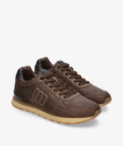 Hombre Mustang Deportivos*Deportivos 84755 en