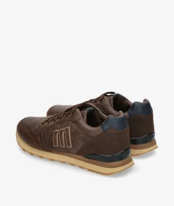 Hombre Mustang Deportivos*Deportivos 84755 en