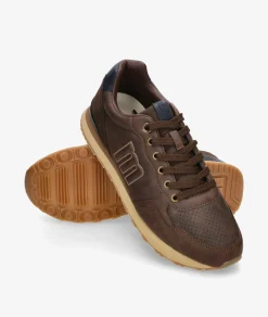 Hombre Mustang Deportivos*Deportivos 84755 en