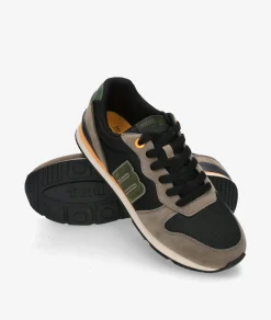 Hombre Mustang Deportivos*Deportivos 84467 en