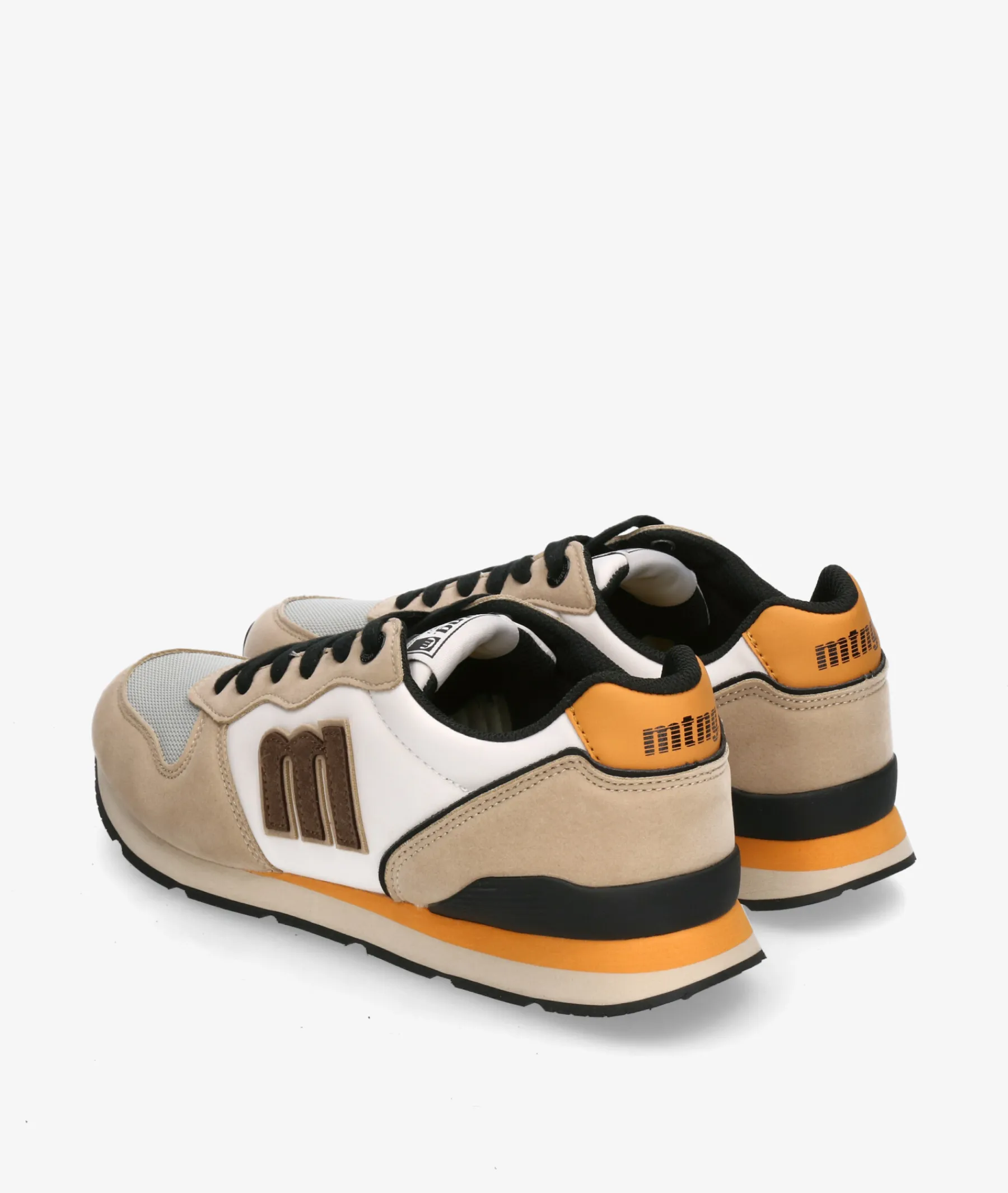 Hombre Mustang Deportivos*Deportivos 84467 en