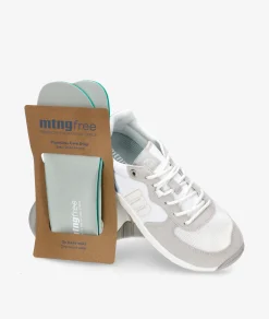 Mujer Mustang Respetuoso|Deportivos*Deportivos 60857 en