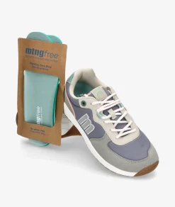 Mujer Mustang Respetuoso|Deportivos*Deportivos 60857 en