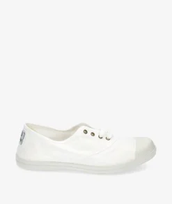 Mujer Natural World Deportivos*Deportivos 102 OLD LAVANDA en blanco