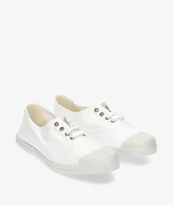 Mujer Natural World Deportivos*Deportivos 102 OLD LAVANDA en blanco