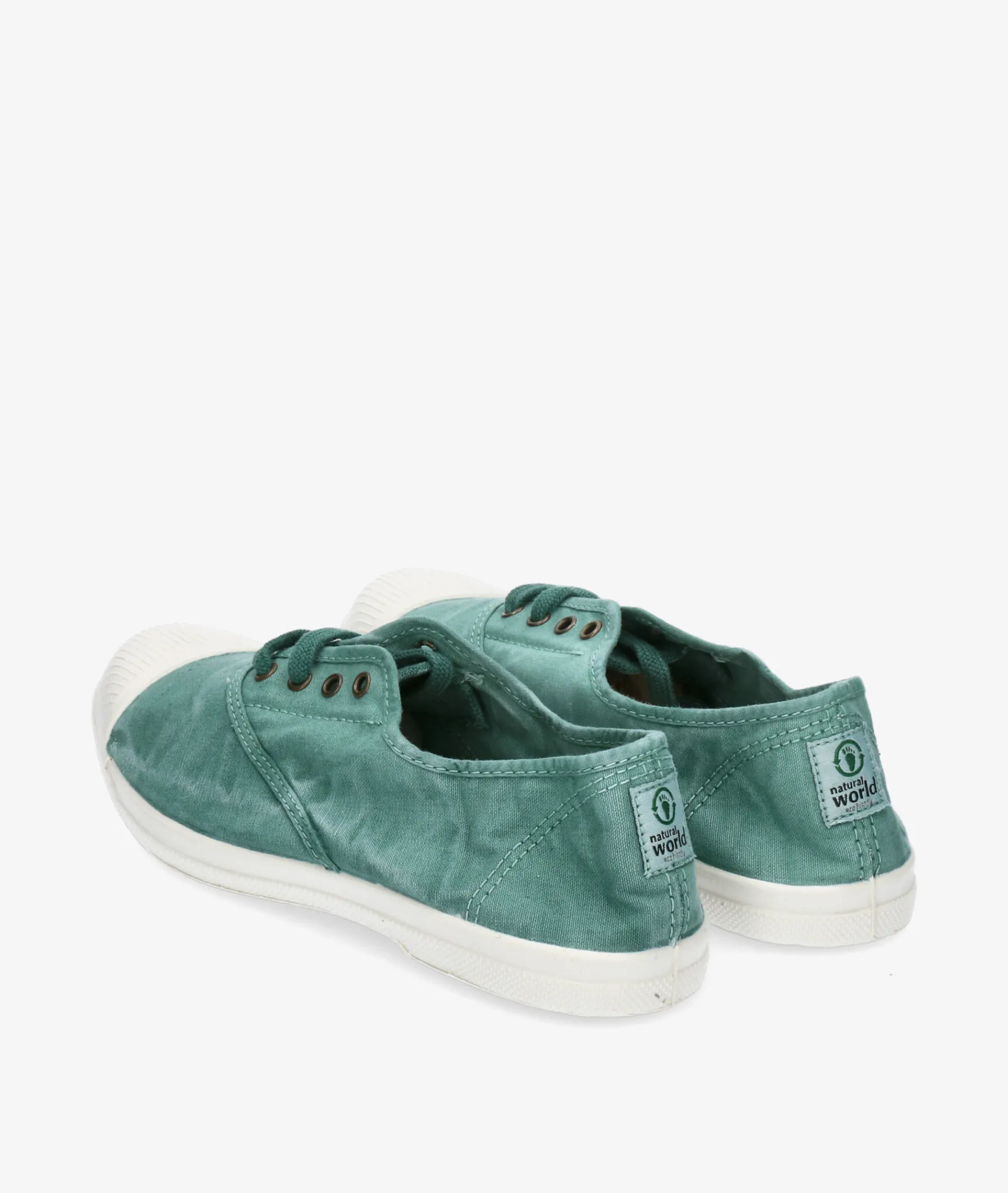 Mujer Natural World Deportivos*Deportivos 102E OLD LAVANDA en caki