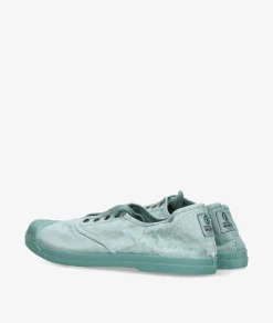 Mujer Natural World Deportivos*Deportivos 133E OLD CERRO en verde