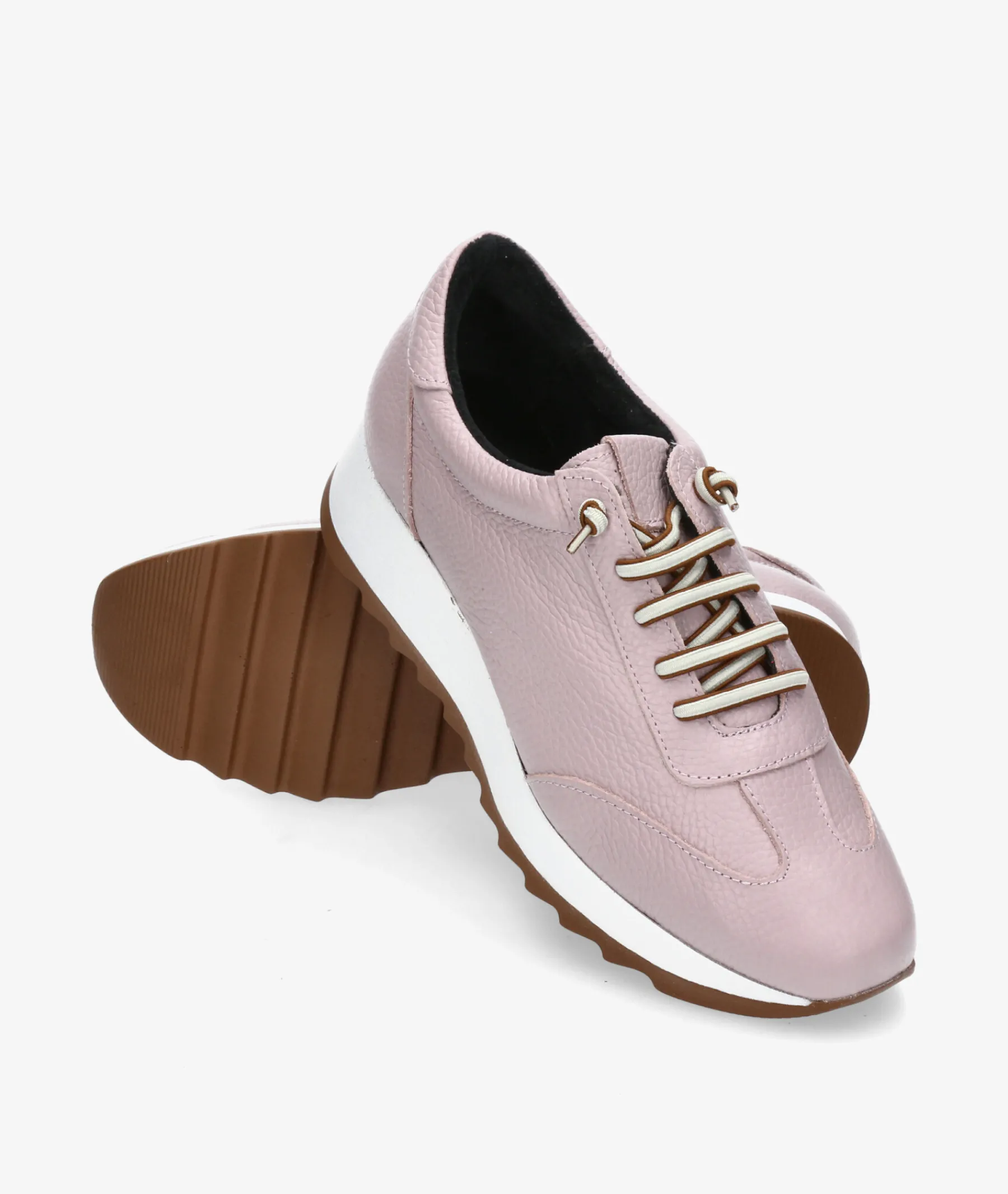 Mujer pabloochoa.shoes Deportivos*Deportivos GEO 20 en malva