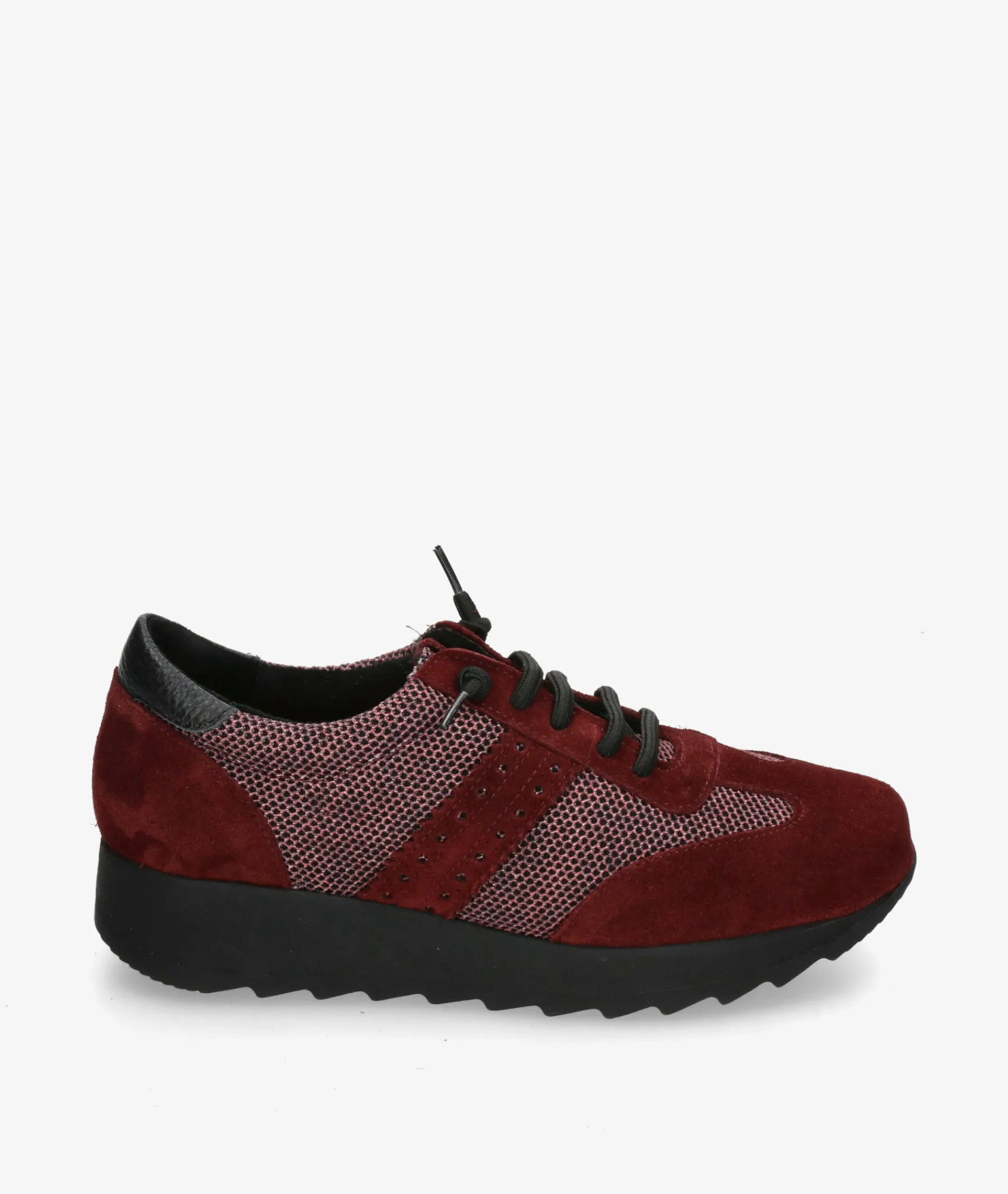 Mujer pabloochoa.shoes Deportivos*Deportivos GEO 20-BANDA PICADA en
