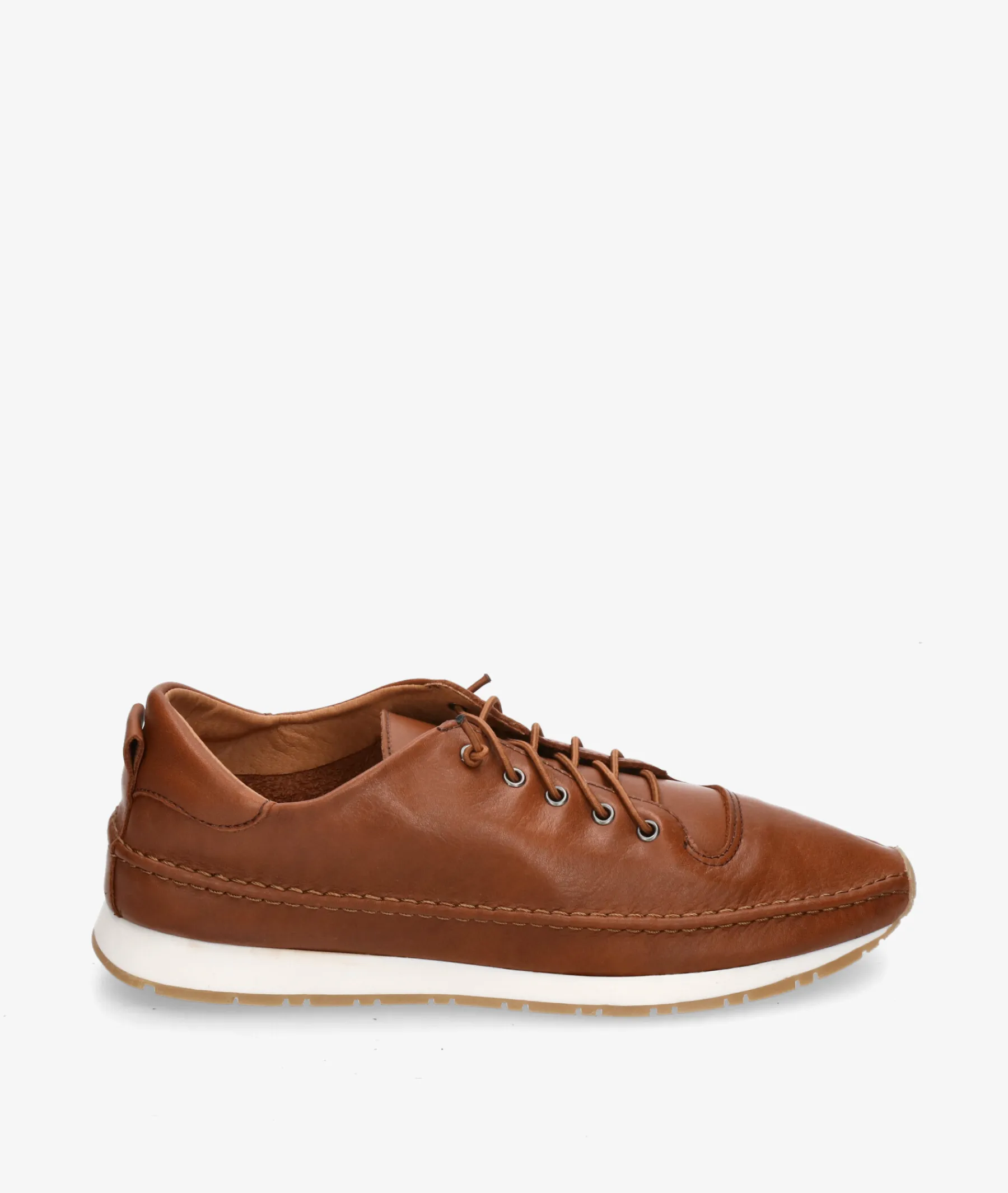Mujer pabloochoa.shoes Bluchers Y Zapatos Con Cordones*Deportivos NOVOA 20 en cuero