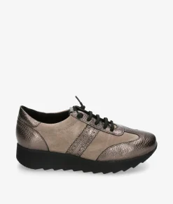 Mujer pabloochoa.shoes Deportivos*Deportivos GEO 20-BANDA PICADA en