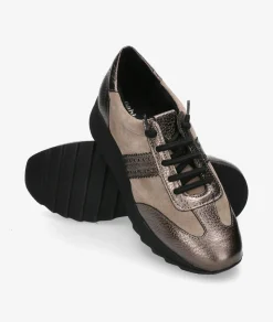 Mujer pabloochoa.shoes Deportivos*Deportivos GEO 20-BANDA PICADA en