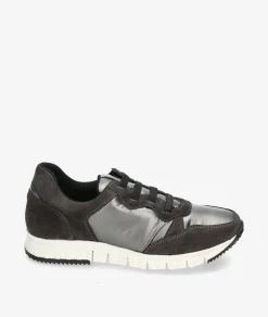 Mujer pabloochoa.shoes Deportivos*Deportivos RAGA080 en plomo