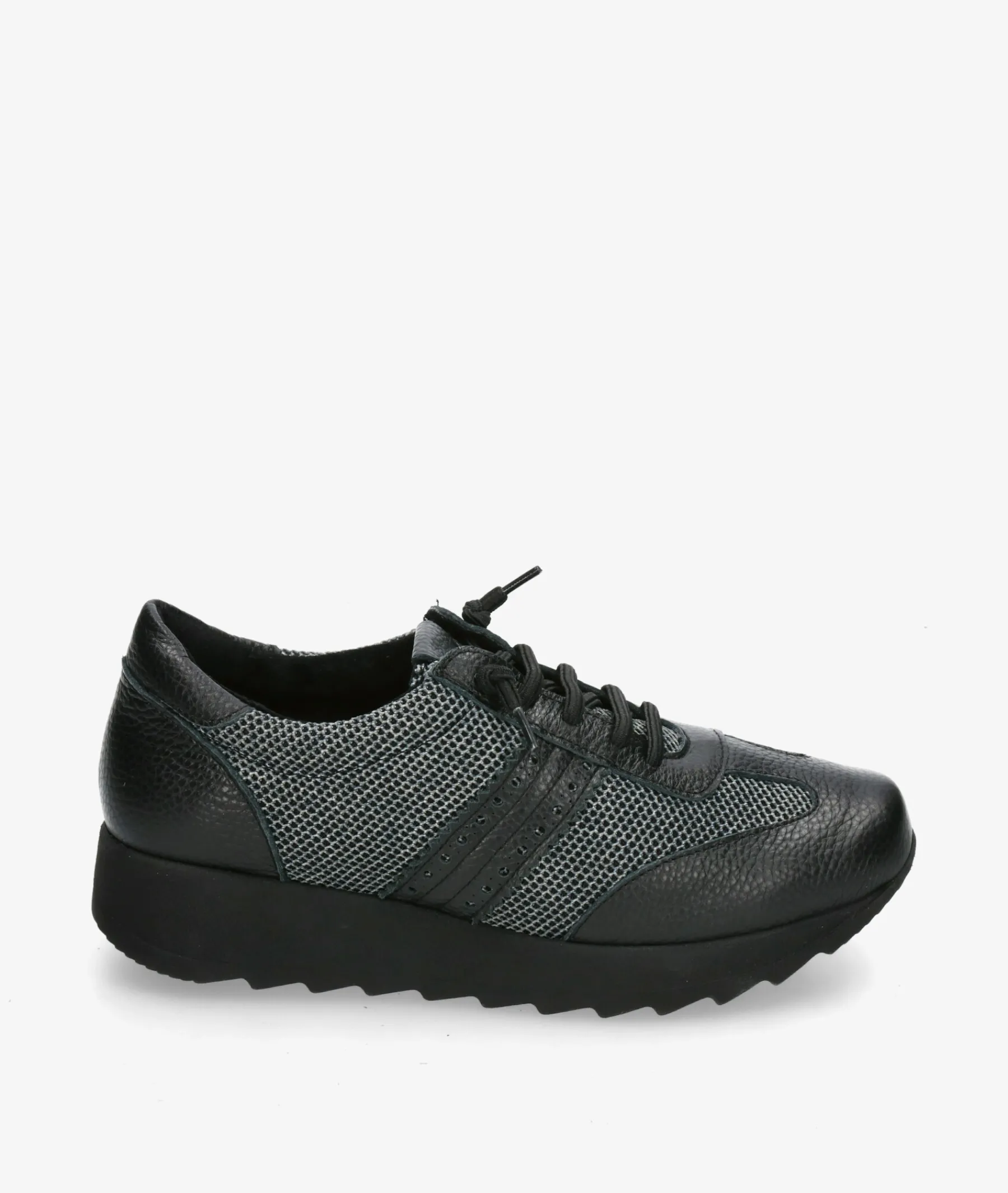 Mujer pabloochoa.shoes Deportivos*Deportivos GEO 20-BANDA PICADA en