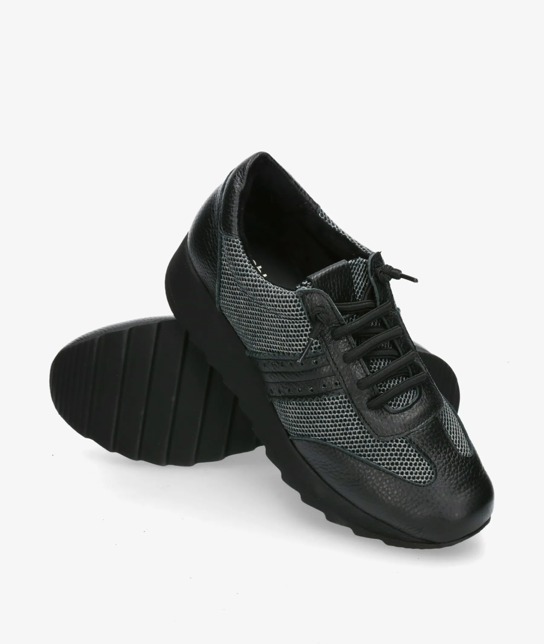 Mujer pabloochoa.shoes Deportivos*Deportivos GEO 20-BANDA PICADA en