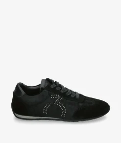Mujer pabloochoa.shoes Deportivos*Deportivos SA702 en negro