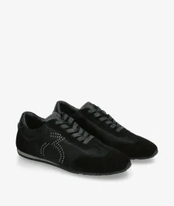 Mujer pabloochoa.shoes Deportivos*Deportivos SA702 en negro