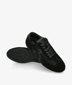 Mujer pabloochoa.shoes Deportivos*Deportivos SA702 en negro