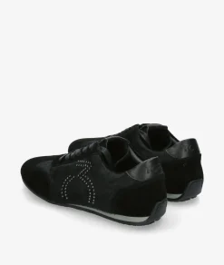 Mujer pabloochoa.shoes Deportivos*Deportivos SA702 en negro