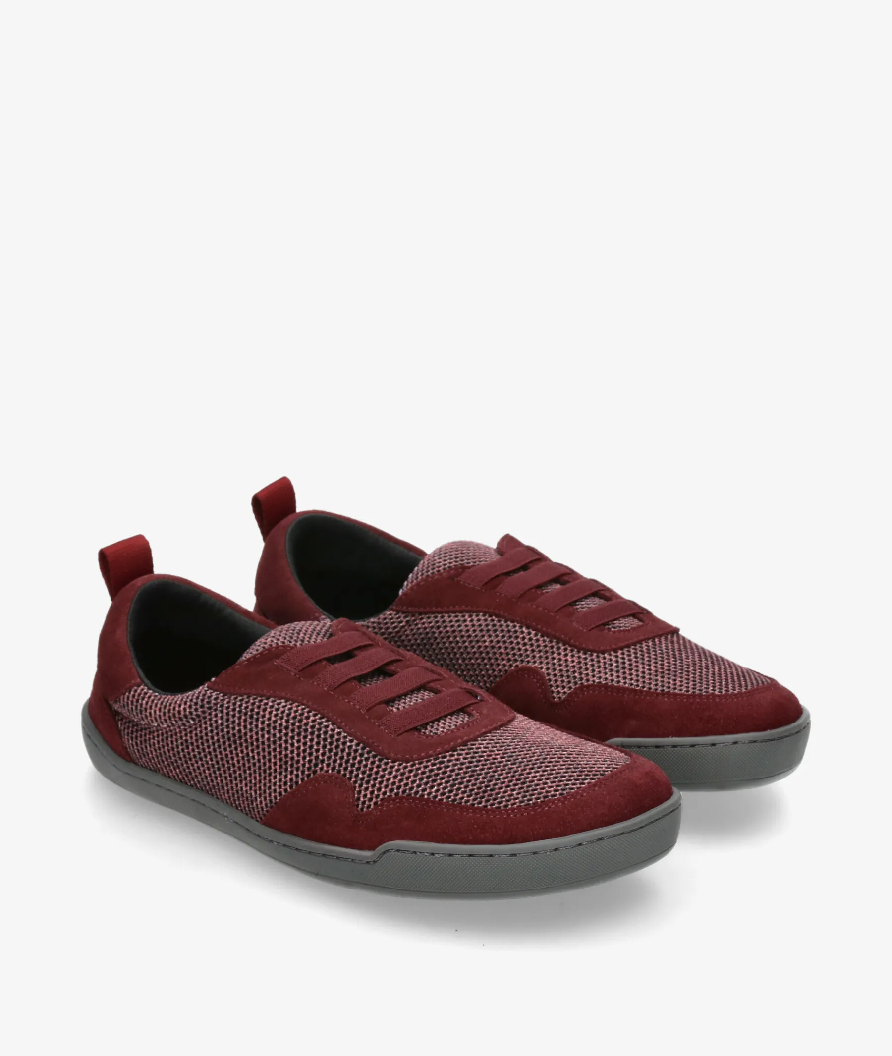 Mujer pabloochoa.shoes Respetuoso|Deportivos*Deportivos BARA 409 en serraje