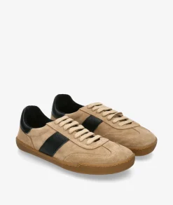 Mujer pabloochoa.shoes Respetuoso|Deportivos*Deportivos BARA 409B en serraje