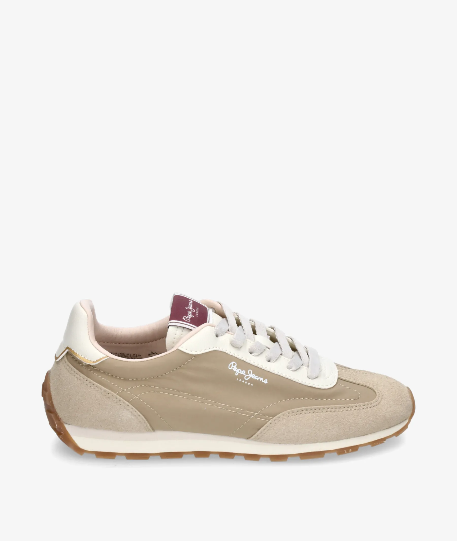Mujer Pepe Jeans Deportivos*Deportivos JANE SUBTLE en