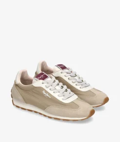 Mujer Pepe Jeans Deportivos*Deportivos JANE SUBTLE en