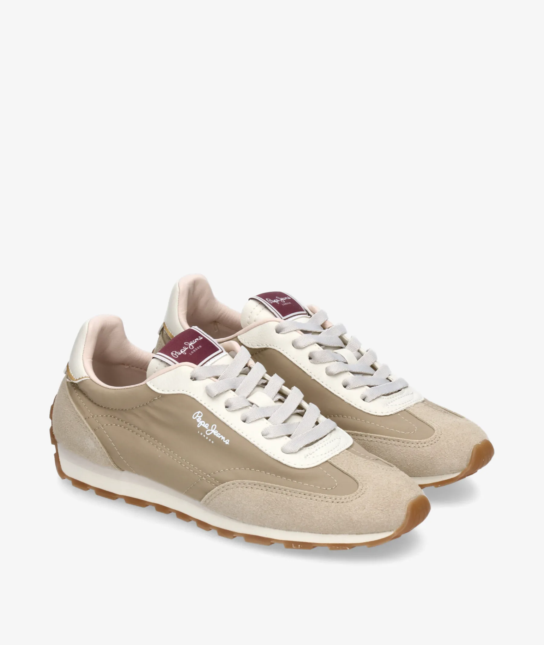 Mujer Pepe Jeans Deportivos*Deportivos JANE SUBTLE en