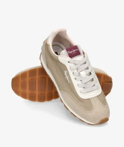 Mujer Pepe Jeans Deportivos*Deportivos JANE SUBTLE en