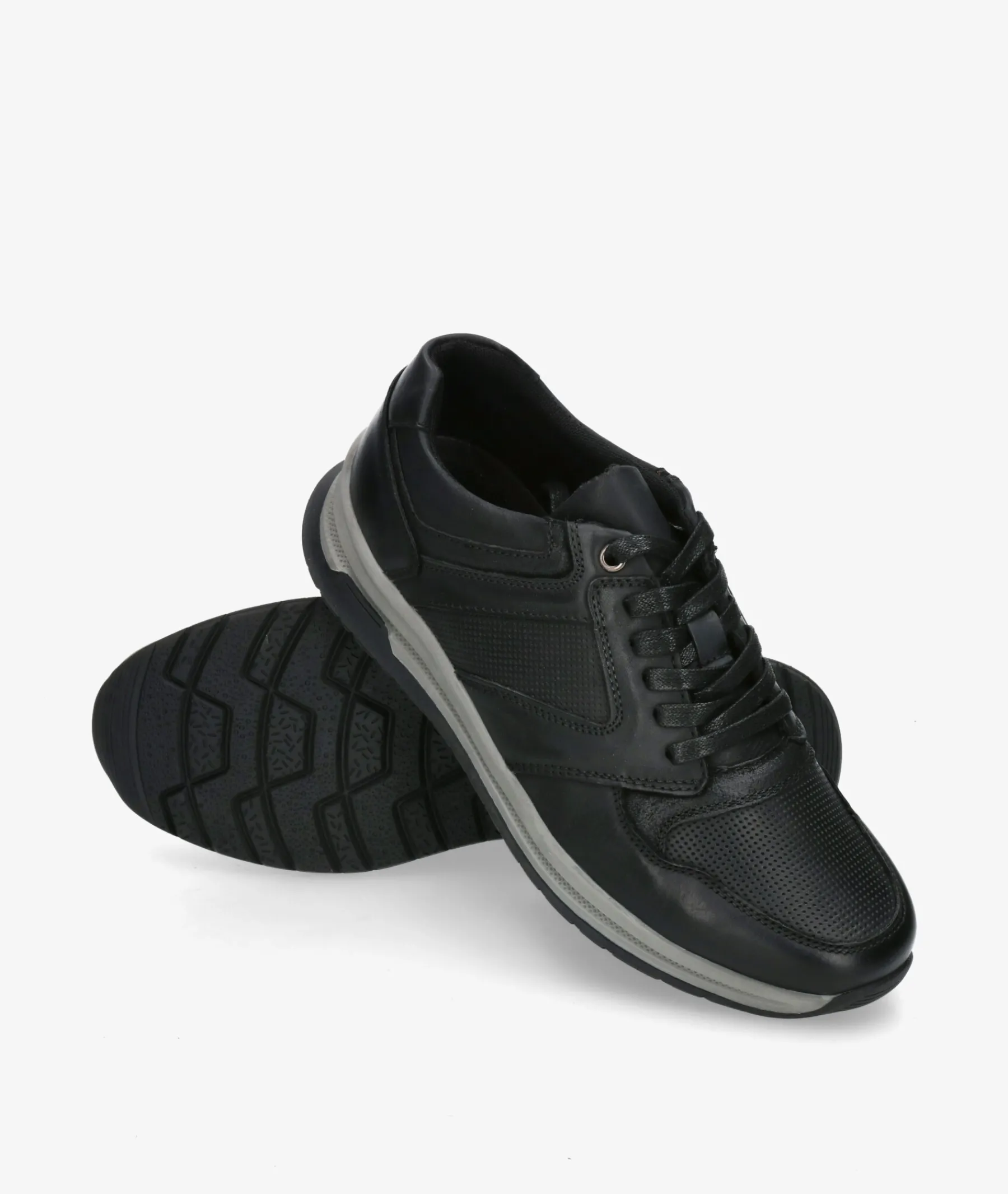 Hombre Rhostock Deportivos*Deportivos JACKS-10 DB4992-25 en