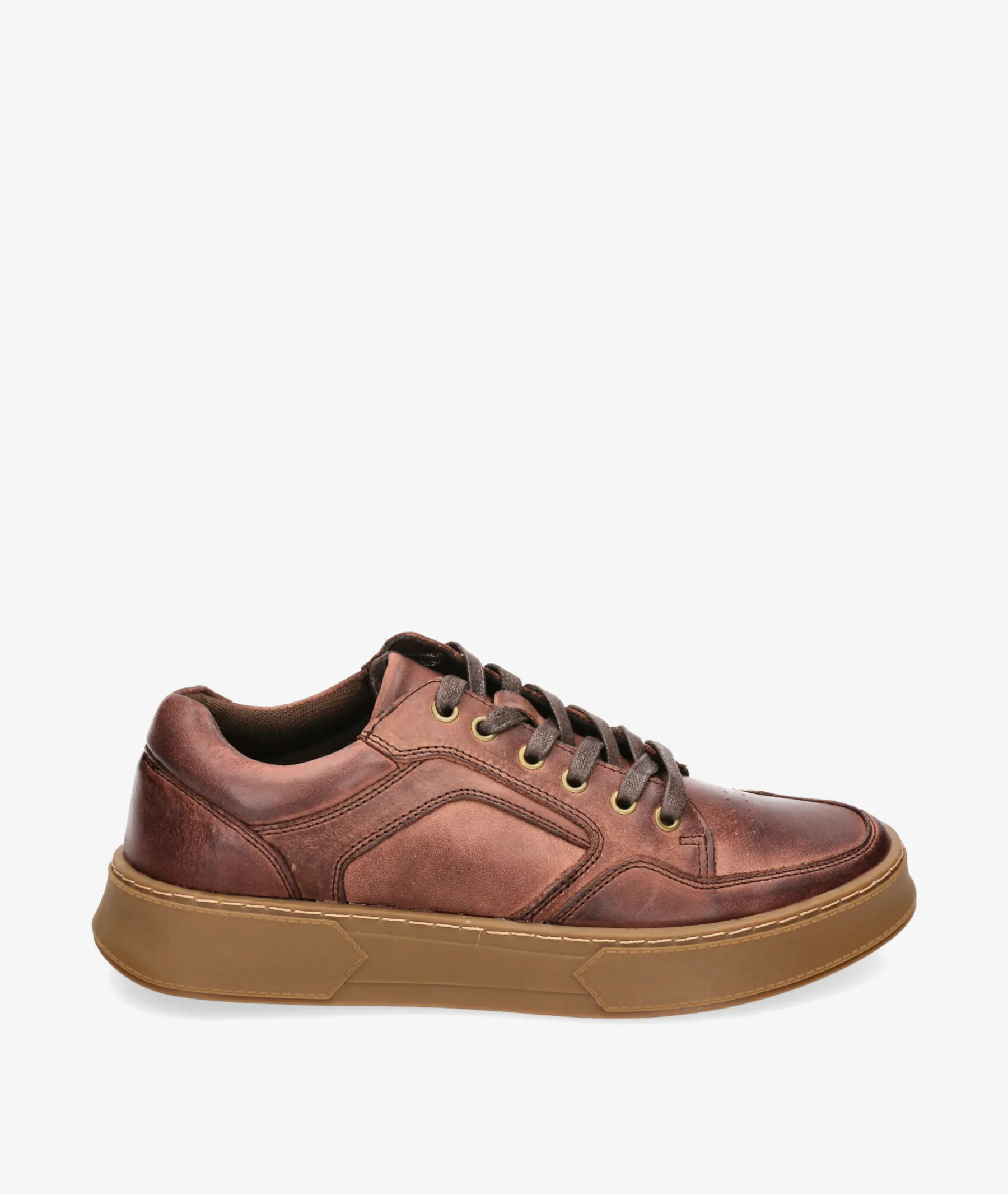 Hombre Rhostock Zapatos Casual|Deportivos*Deportivos JACKS-17 BD21042-8 en cuero