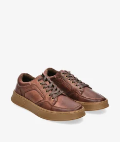 Hombre Rhostock Zapatos Casual|Deportivos*Deportivos JACKS-17 BD21042-8 en cuero