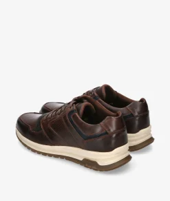 Hombre Rhostock Zapatos Casual*Deportivos JACKS-10 DB4992-25 en