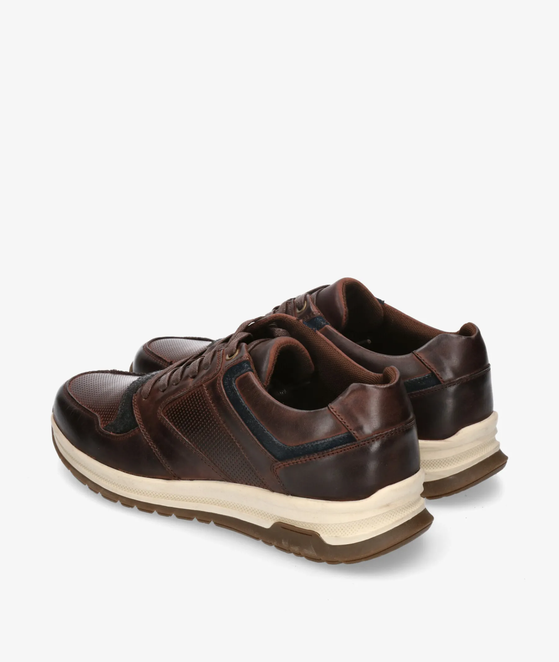 Hombre Rhostock Zapatos Casual*Deportivos JACKS-10 DB4992-25 en