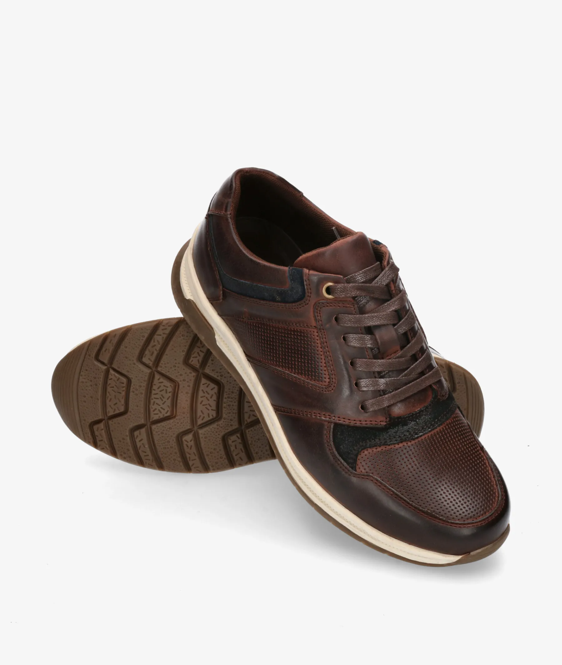Hombre Rhostock Zapatos Casual*Deportivos JACKS-10 DB4992-25 en