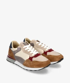 Hombre Rhostock Zapatos Casual|Deportivos*Deportivos JACKS-20 PD33141-2 en