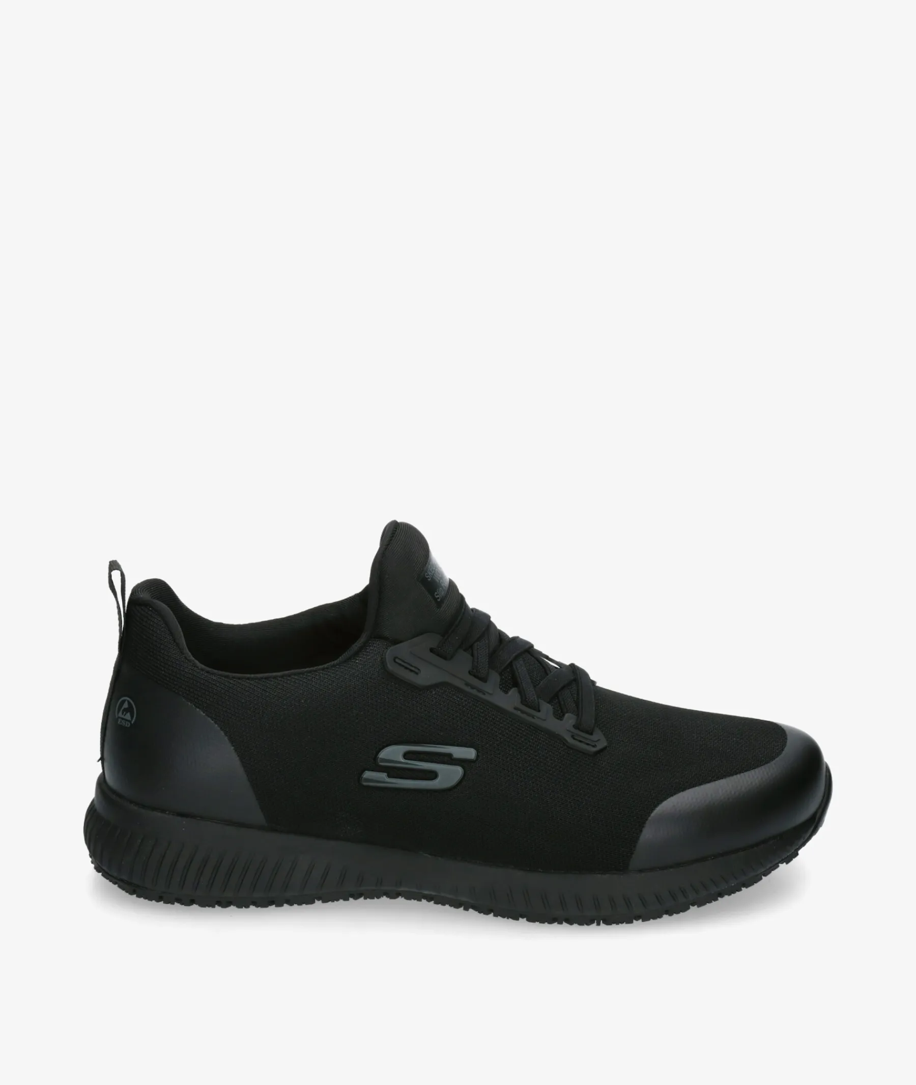 Hombre Skechers Deportivos*Deportivos 200051EC en negro