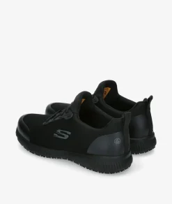 Hombre Skechers Deportivos*Deportivos 200051EC en negro