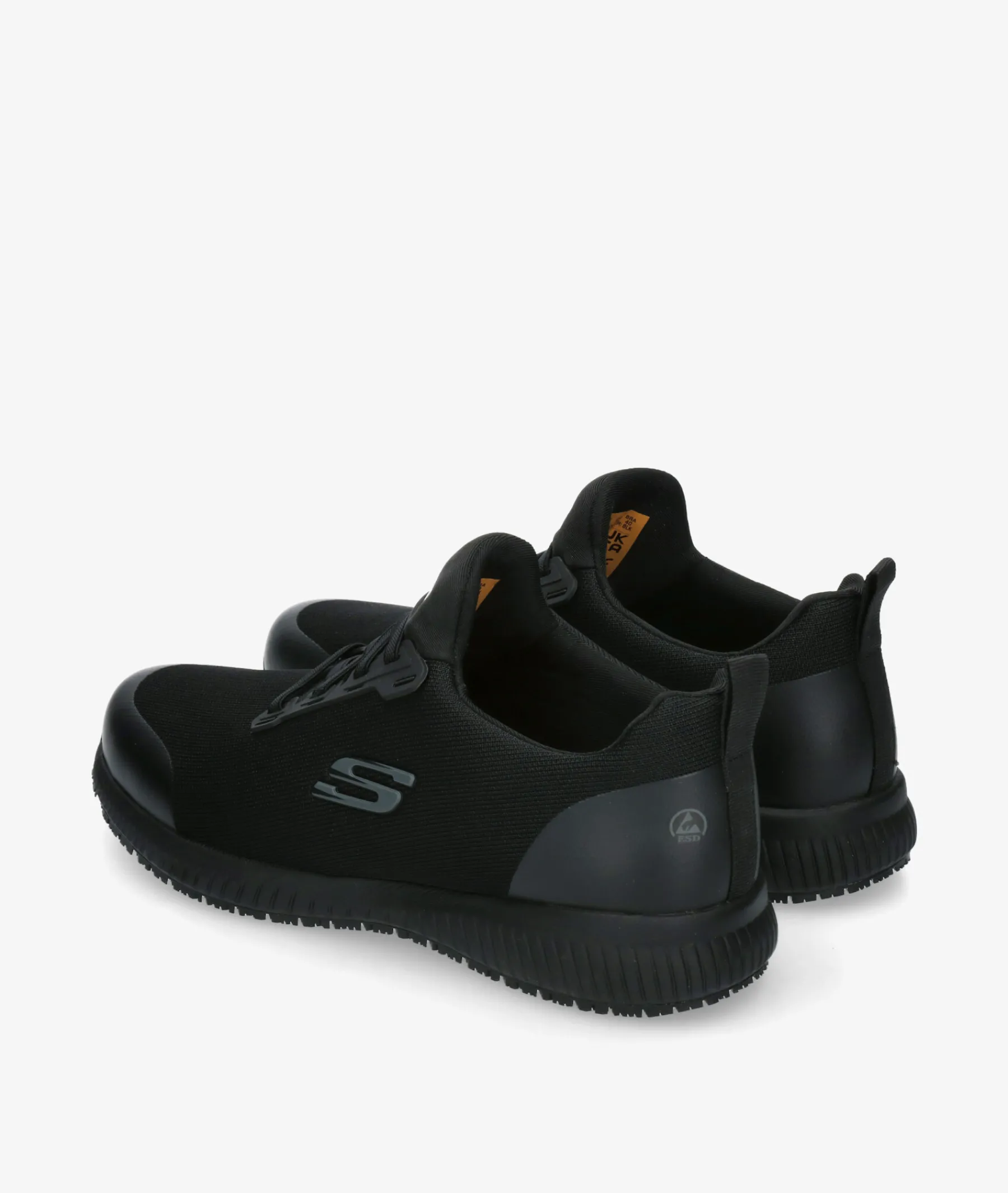 Hombre Skechers Deportivos*Deportivos 200051EC en negro