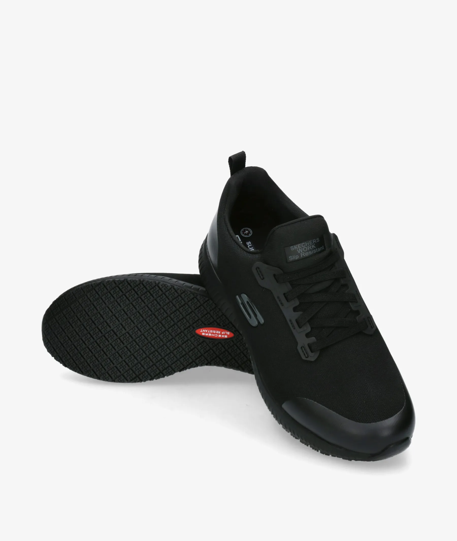 Hombre Skechers Deportivos*Deportivos 200051EC en negro