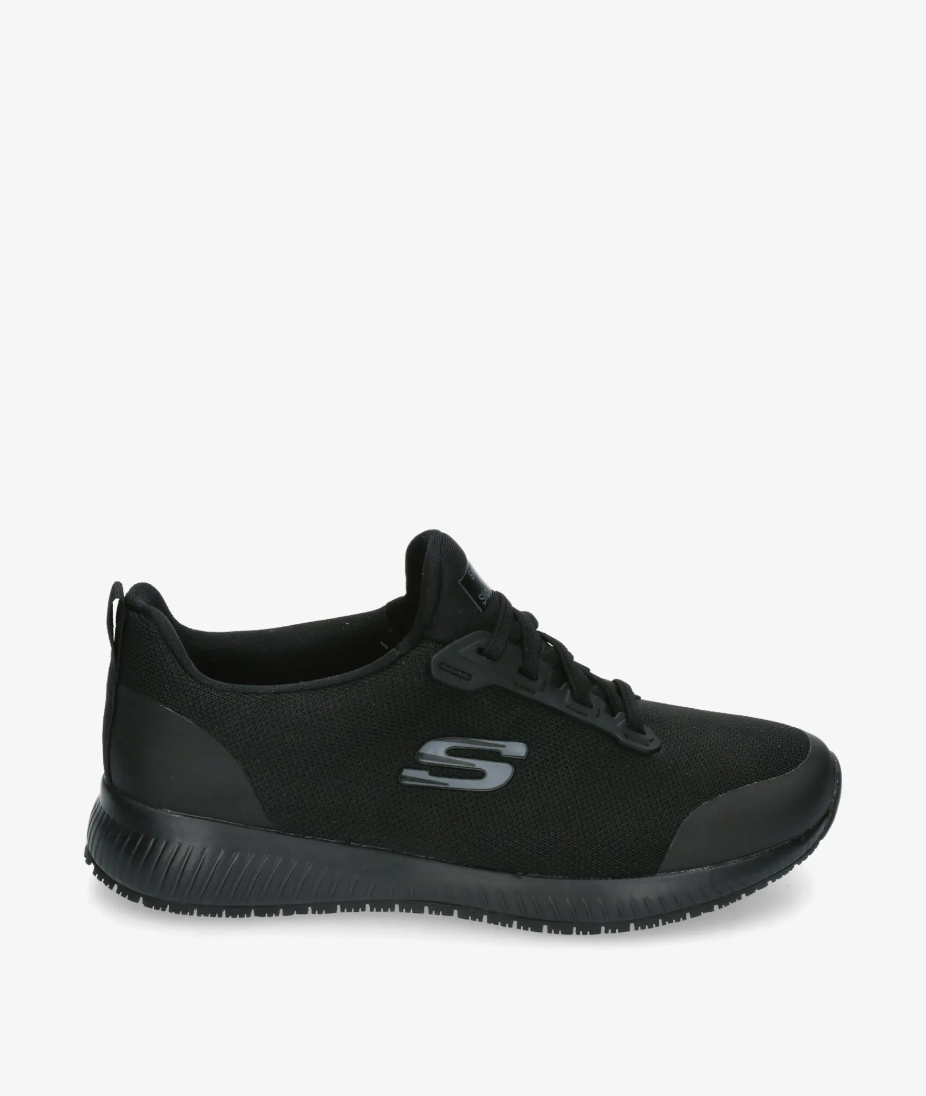 Mujer Skechers Deportivos*Deportivos 77222EC en negro